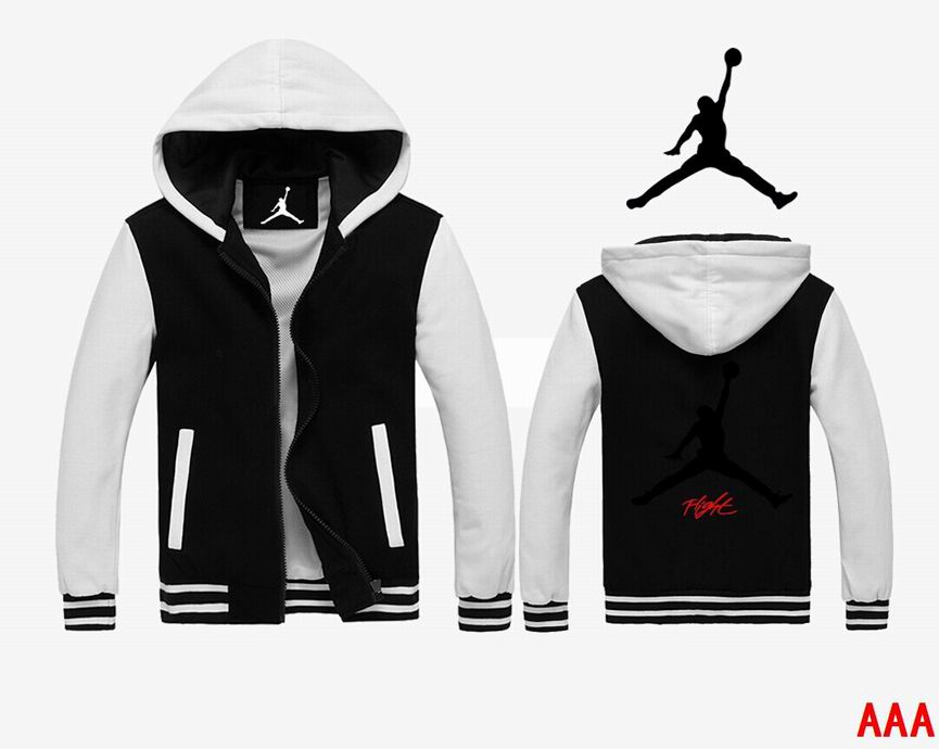 Jordan hoodie S-XXXL-379